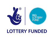 LOTTERY FUNDED - BIG LOTTERY FUND
